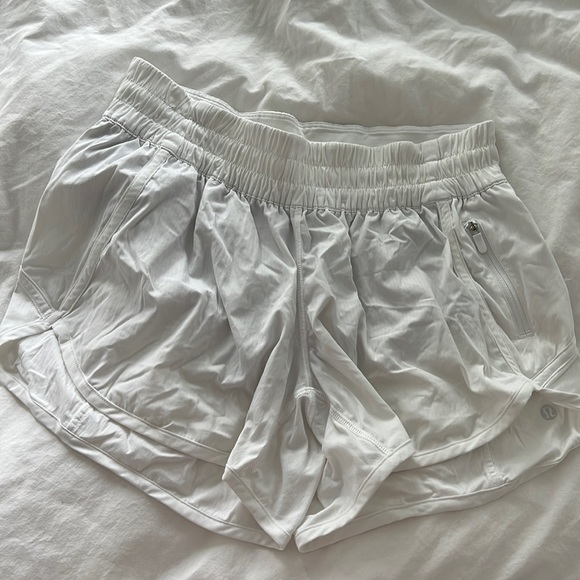 Lululemon Shorts - Picture 1 of 1